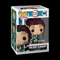 FUNKO POP! Vinyl figuur: Demon Slayer - Tanjiro