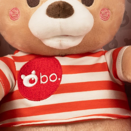 bo. Interaktiivne mängukaru (eesti keeles)