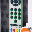 bo. Educational TV Remote (In Latvian lang.)