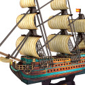 CUBICFUN 3D puzzle Sp. Armada: The San Felipe