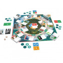 TACTIC Boardgame Mother Earth (In Lithuanian lang.)