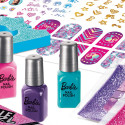 BARBIE Mani-Pedi Designer set Sparkling