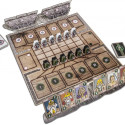 TACTIC Boardgame Odin´s Table