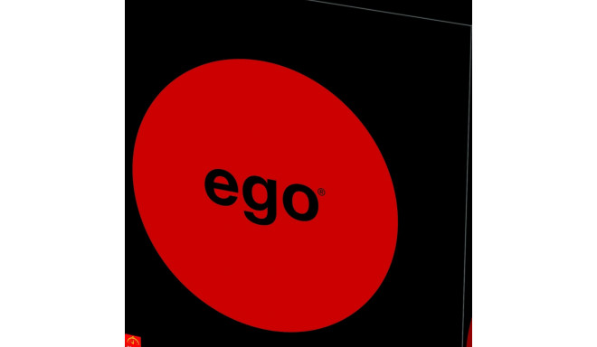 TREFL Board game Ego (In Latvian lang.)