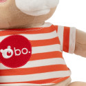 bo. interactive toy bear (In Lithuanian lang.)