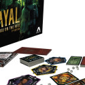 Galda spēle Betrayal At House On The Hill