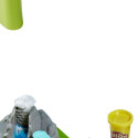 PLAY-DOH Playset 2 in 1 Creativity starter station