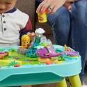 PLAY-DOH Playset 2 in 1 Creativity starter station