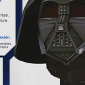 STAR WARS 4D Puzzle Darth Vader Helmet