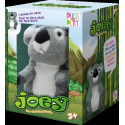 PUGS AT PLAY Interactive toy Talking koala Joey