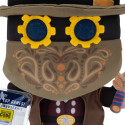 DEV SERIES W1 Pehme mänguasi Collector, 20 cm