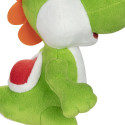 SUPER MARIO Plush figure, 22 cm