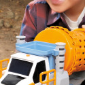 BIG ADVENTURES vehicle Mining truck