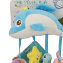 HOOGAR Baby plush toy, Whale