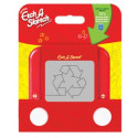 ETCH A SKETCH drawing toy Etch A Sketch pocket