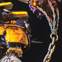TRANSFORMERS Generations Figure Voyager Class, 17 cm