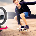 STUDIO CREATOR Video maker kit 360° Rotating Studio