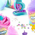 SO SLIME set Fluffy shaker 3-pack