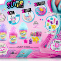 SO SLIME Lima valmistamise komplekt Sheiker 3-pakk