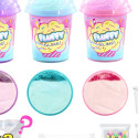 SO SLIME set Fluffy shaker 3-pack