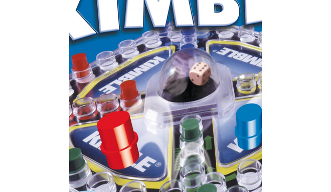 TACTIC Board game Kimble