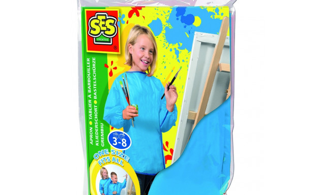 SES Apron (3-8 years old)