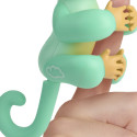 Fingerlings Interaktīva rotaļlieta Pērtiķītis