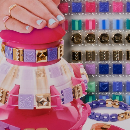 COOL MAKER DIY set PopStyle