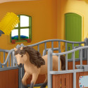 SCHLEICH FARM WORLD Ponide boks Islandi hobuse täkuga