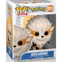 FUNKO POP! Vinyl figuur: Pokemon - Arcanine