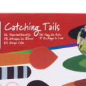 Catching tails game