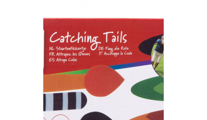 Catching tails game