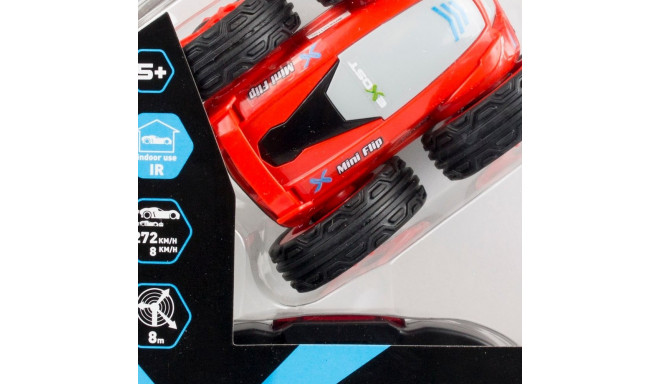 SILVERLIT EXOST Radio control car 360 mini flip, scale 1:34
