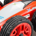 SILVERLIT EXOST Radio control car 360 mini flip, scale 1:34