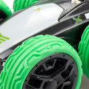 SILVERLIT EXOST Radio control car 360 mini flip, scale 1:34
