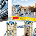 CUBICFUN 3D pusle National Geographic Tower Bridge