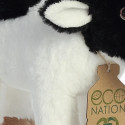 AURORA Eco Nation plush Cow, 25 cm