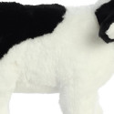 AURORA Eco Nation plush Cow, 25 cm