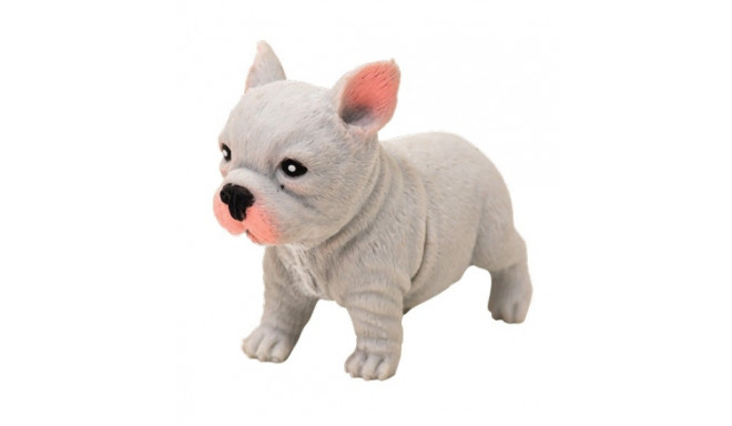 Cute Beanie French Bulldog, 8 cm