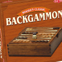 TACTIC Mäng Mini Backgammon