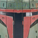 STAR WARS 4D Puzzle Boba Fett Helmet