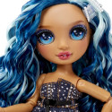 RAINBOW HIGH nukk Fantastic Fashion, 33 cm