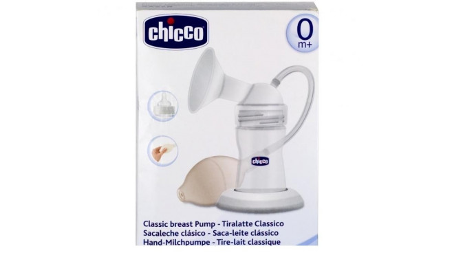 CHICCO Rinnapump Klassika