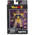 DRAGON STARS Dragon Ball Z Villian Pack, figure with accessories, 16 cm