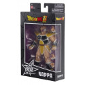 DRAGON STARS Dragon Ball Z Villian Pack, фигурка с аксессуарами, 16 см