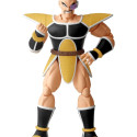 DRAGON STARS Dragon Ball Z Villian Pack, figure with accessories, 16 cm