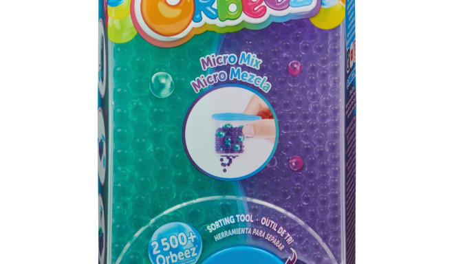 ORBEEZ playset Grown micro mix