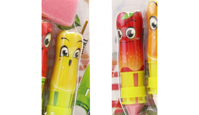 CHALKIE chalk Fruit stick