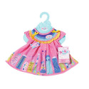 BABY BORN outfit Dress 43 cm