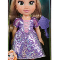 DISNEY PRINCESS doll Rapunzel, 35cm